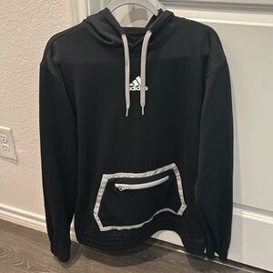 Adidas Men’s Fleece Hoodie